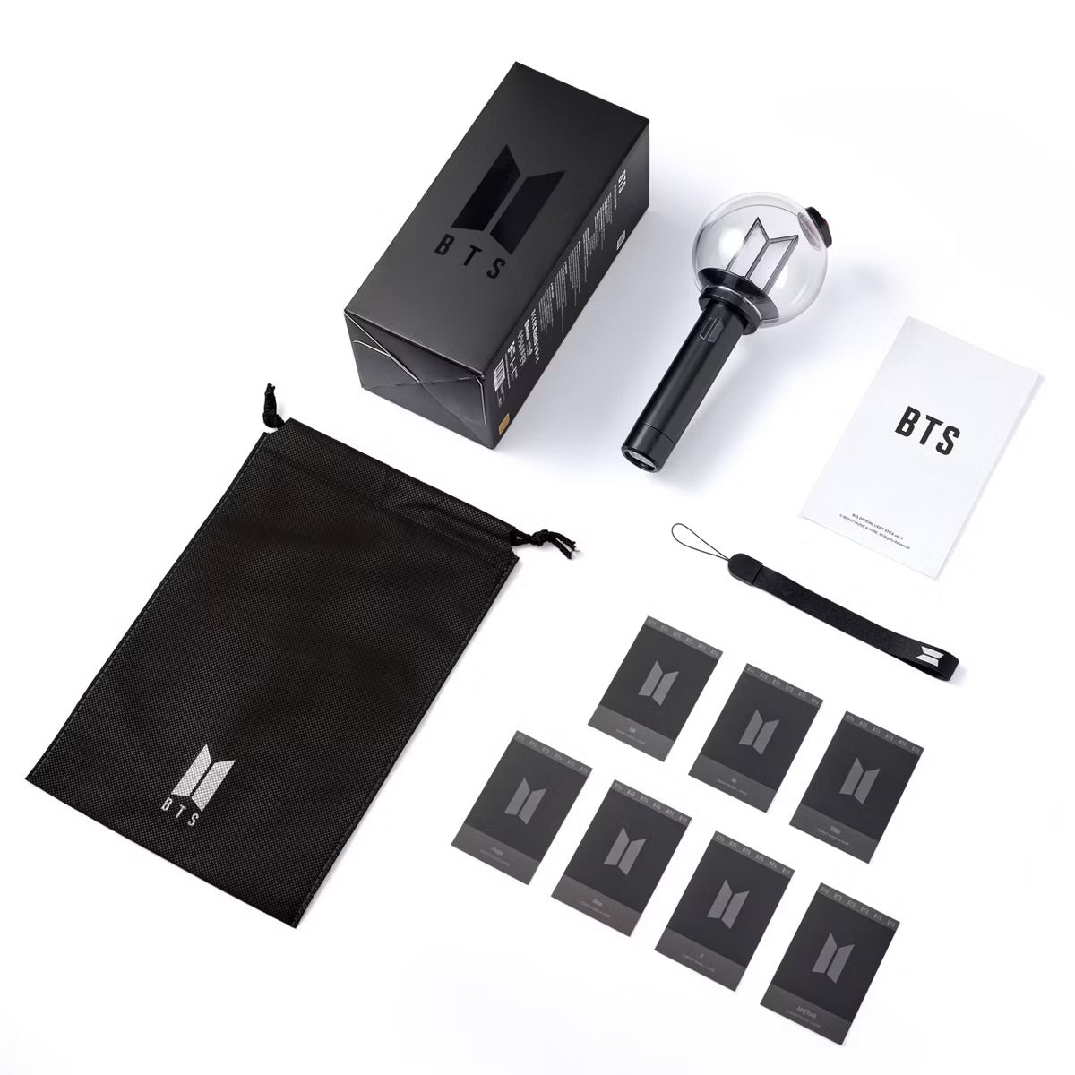 VER.4 Light Stick