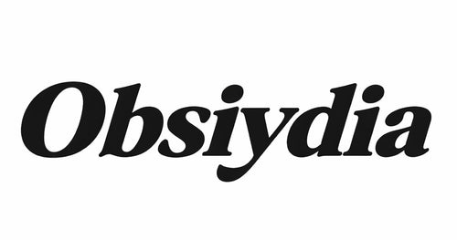 Obsiydia 
