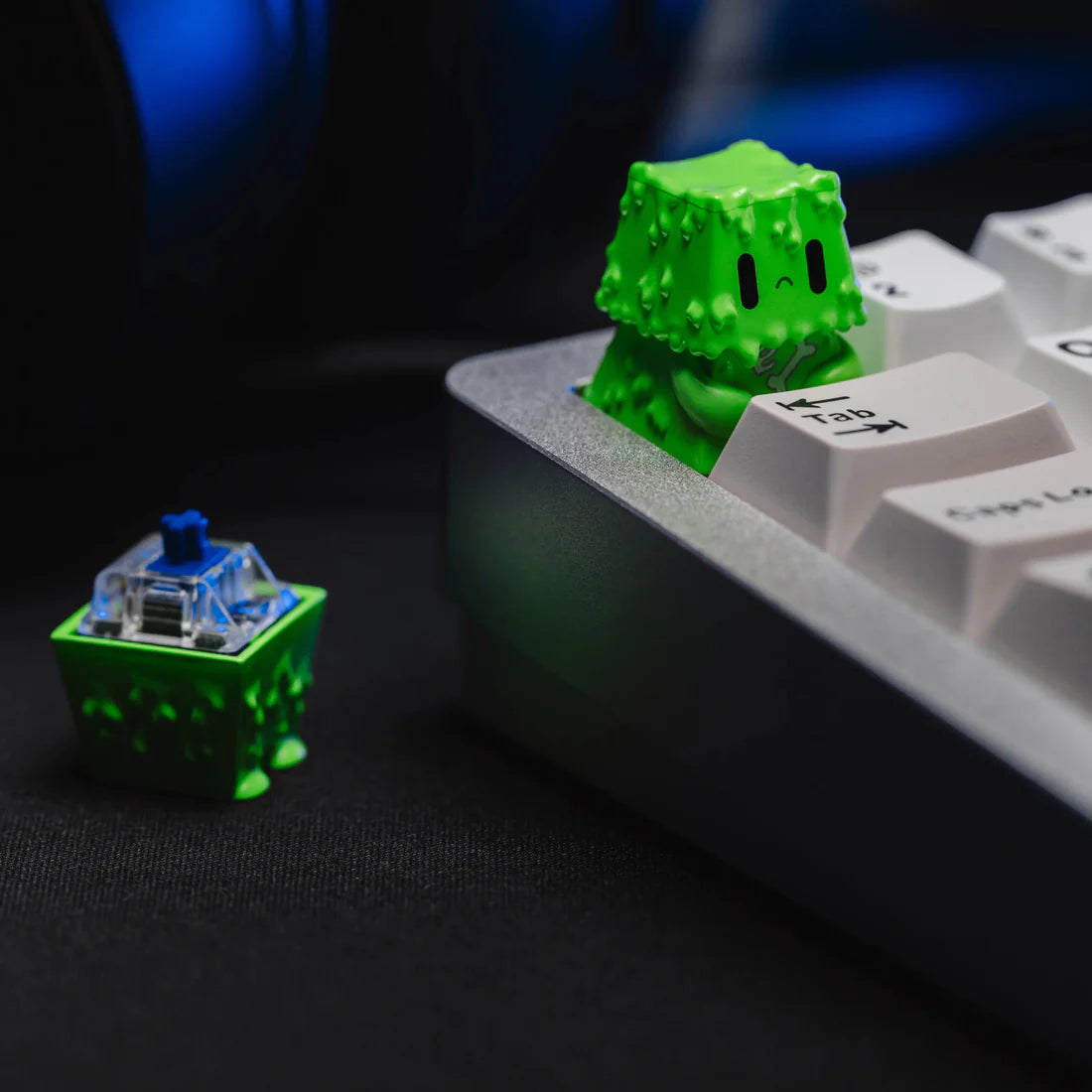 TapCap Creatures Blind Box