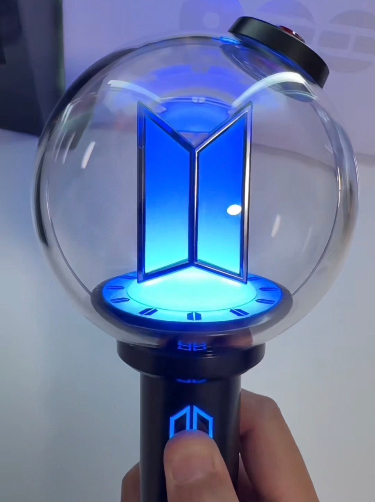 BTS VER.4 Light Stick